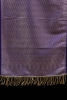 Banarasi Jamawar Zari  Pure Silk Stole